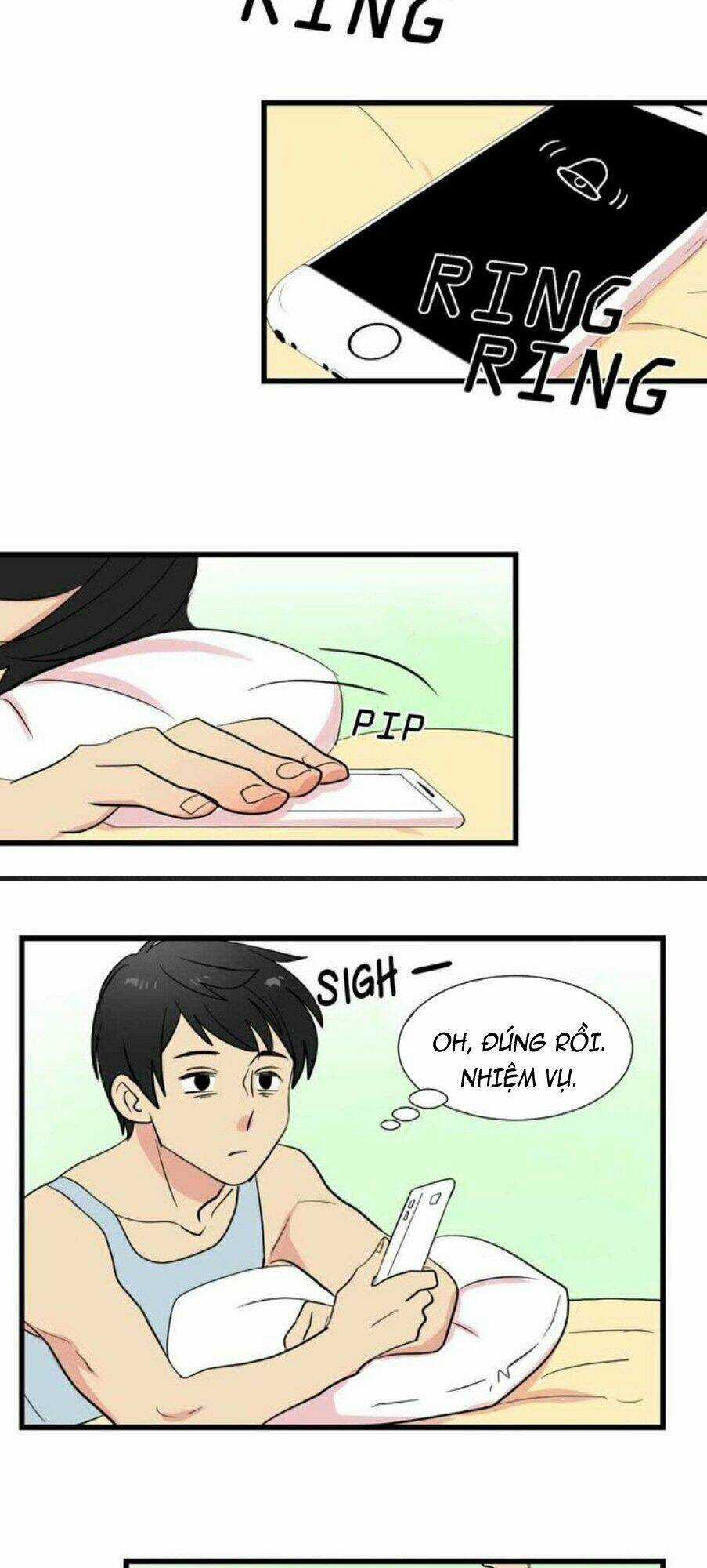 Mọt Sách - Chapter 13 - Trang 22