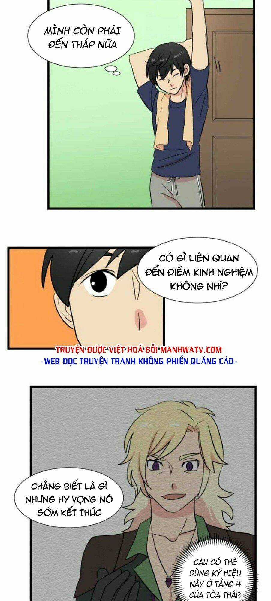 Mọt Sách - Chapter 13 - Trang 23