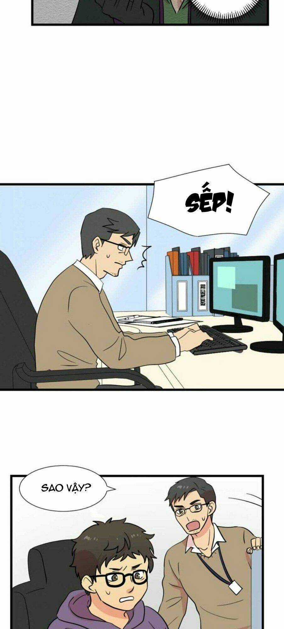 Mọt Sách - Chapter 13 - Trang 24
