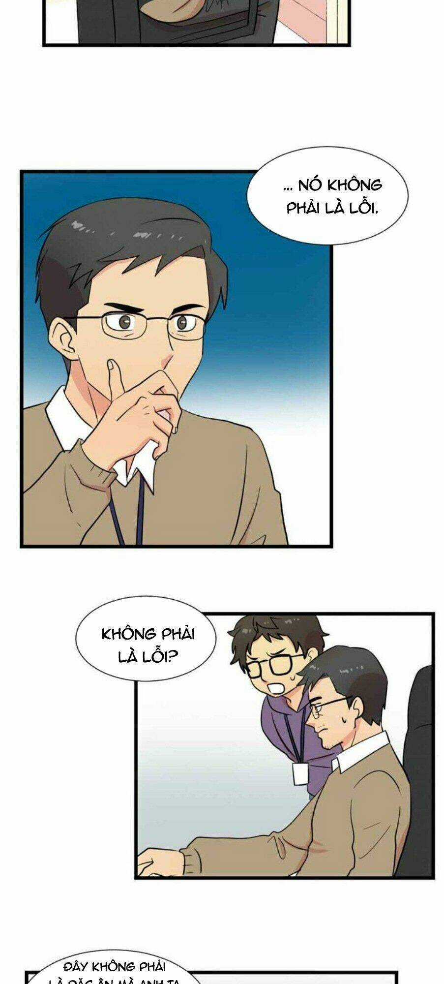 Mọt Sách - Chapter 13 - Trang 27