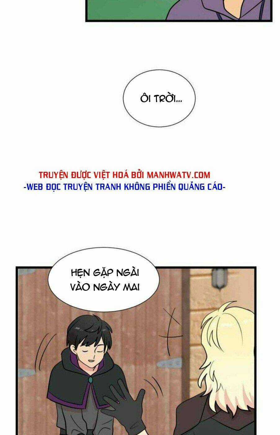 Mọt Sách - Chapter 13 - Trang 30