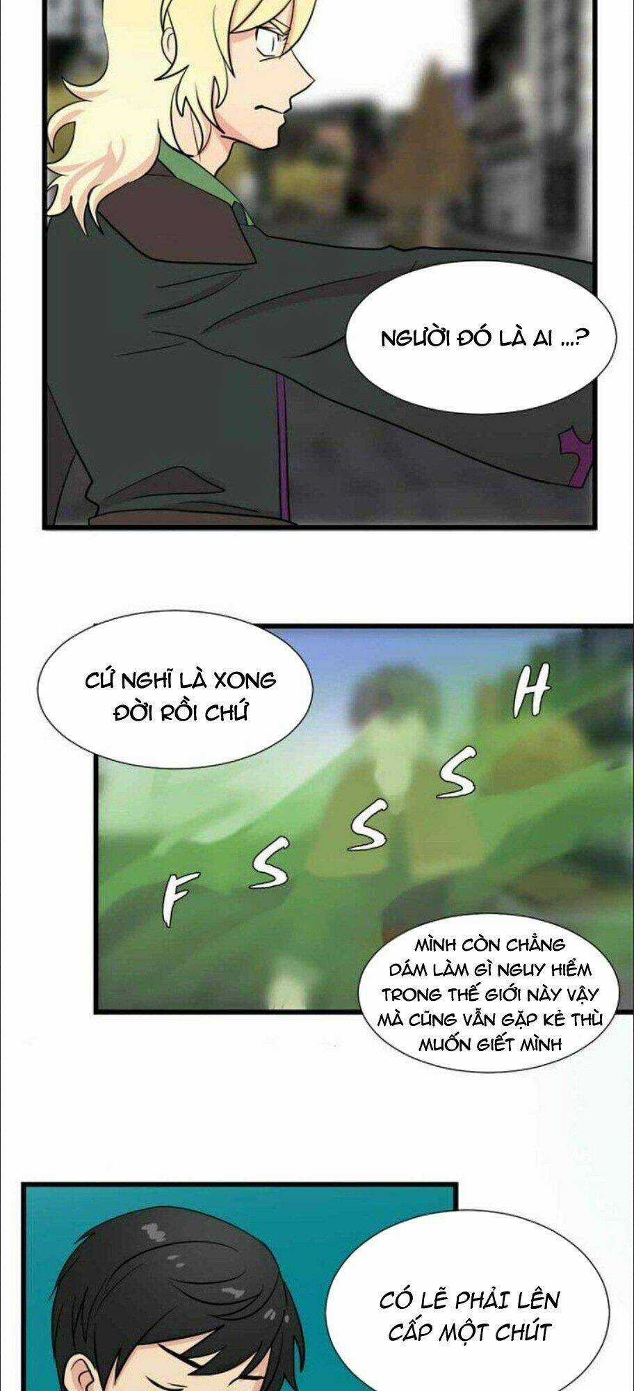 Mọt Sách - Chapter 13 - Trang 4