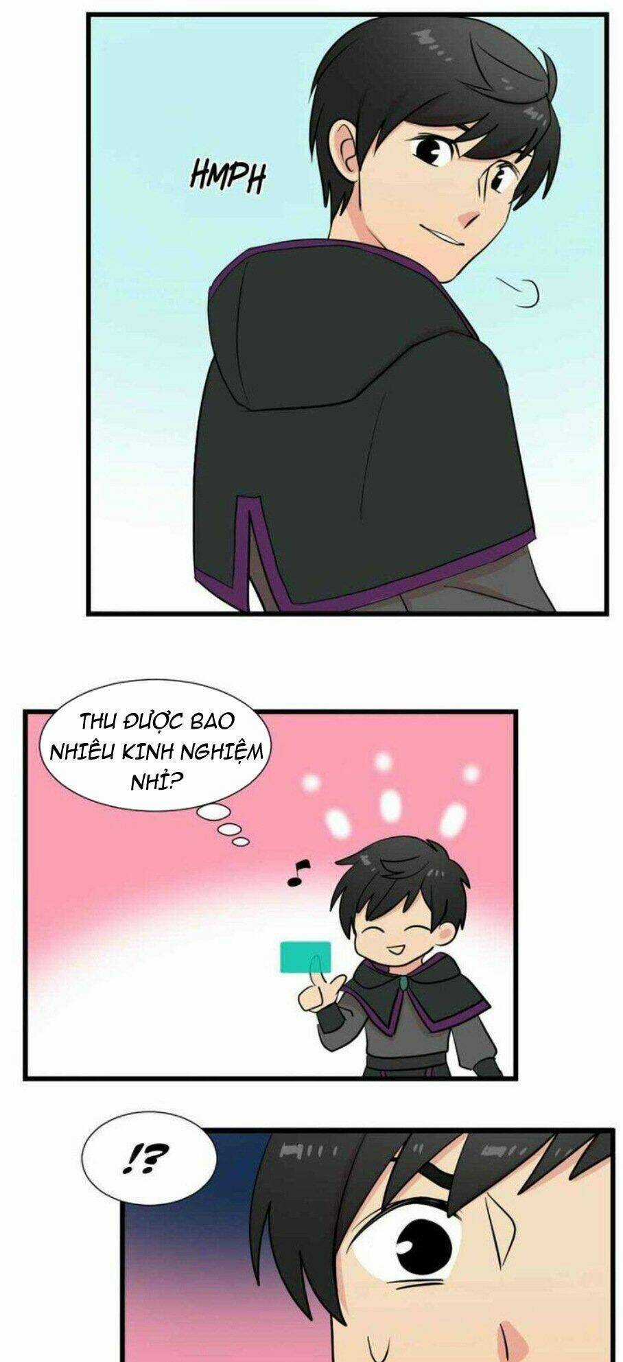 Mọt Sách - Chapter 13 - Trang 37