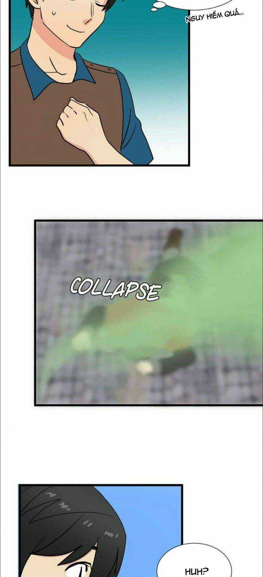 Mọt Sách - Chapter 13 - Trang 5