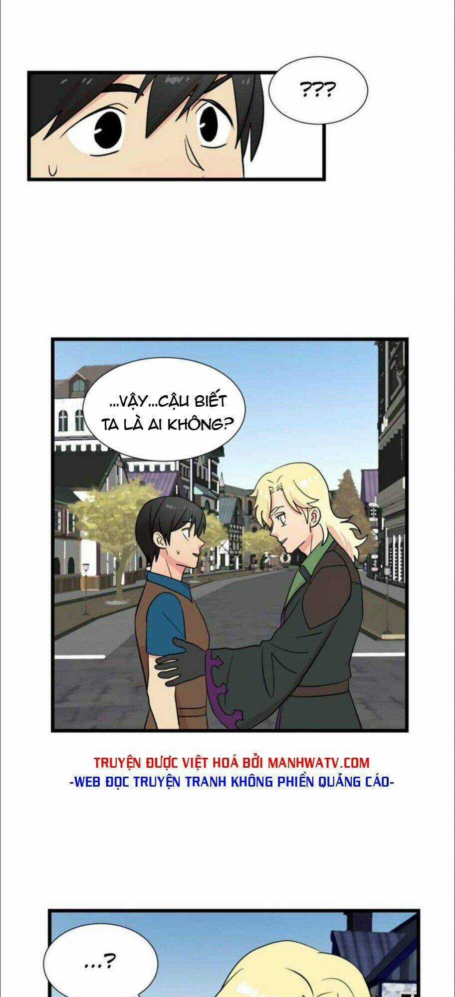 Mọt Sách - Chapter 13 - Trang 9