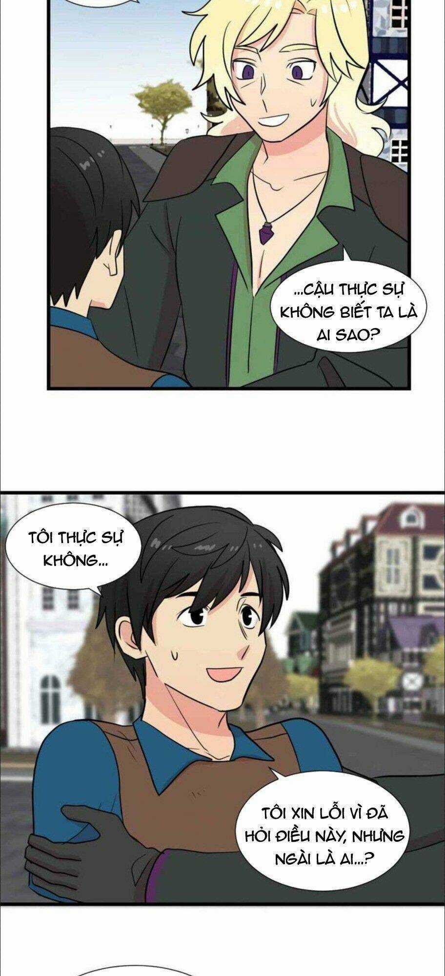 Mọt Sách - Chapter 13 - Trang 10