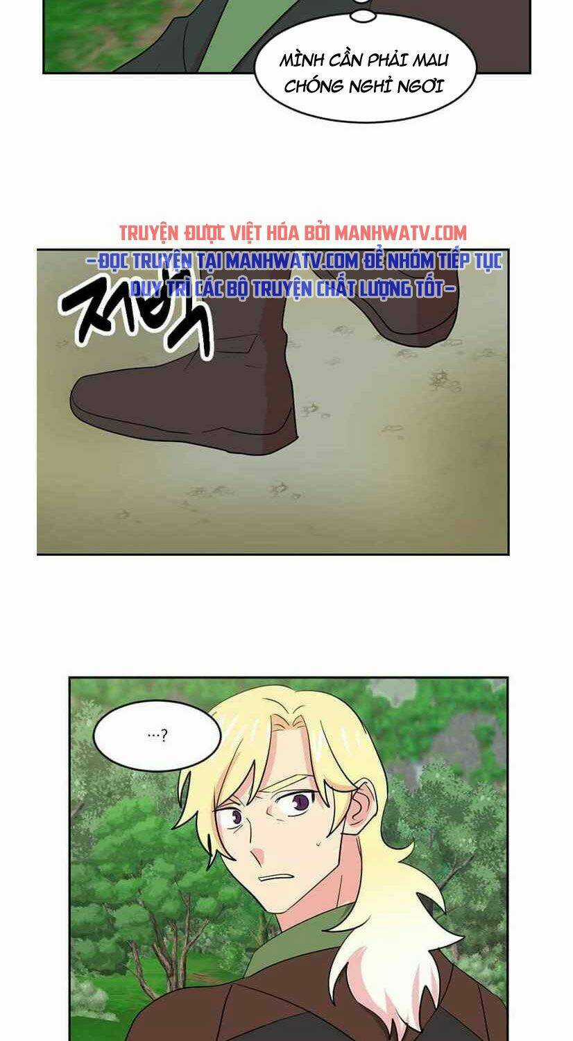 Mọt Sách - Chapter 130 - Trang 14