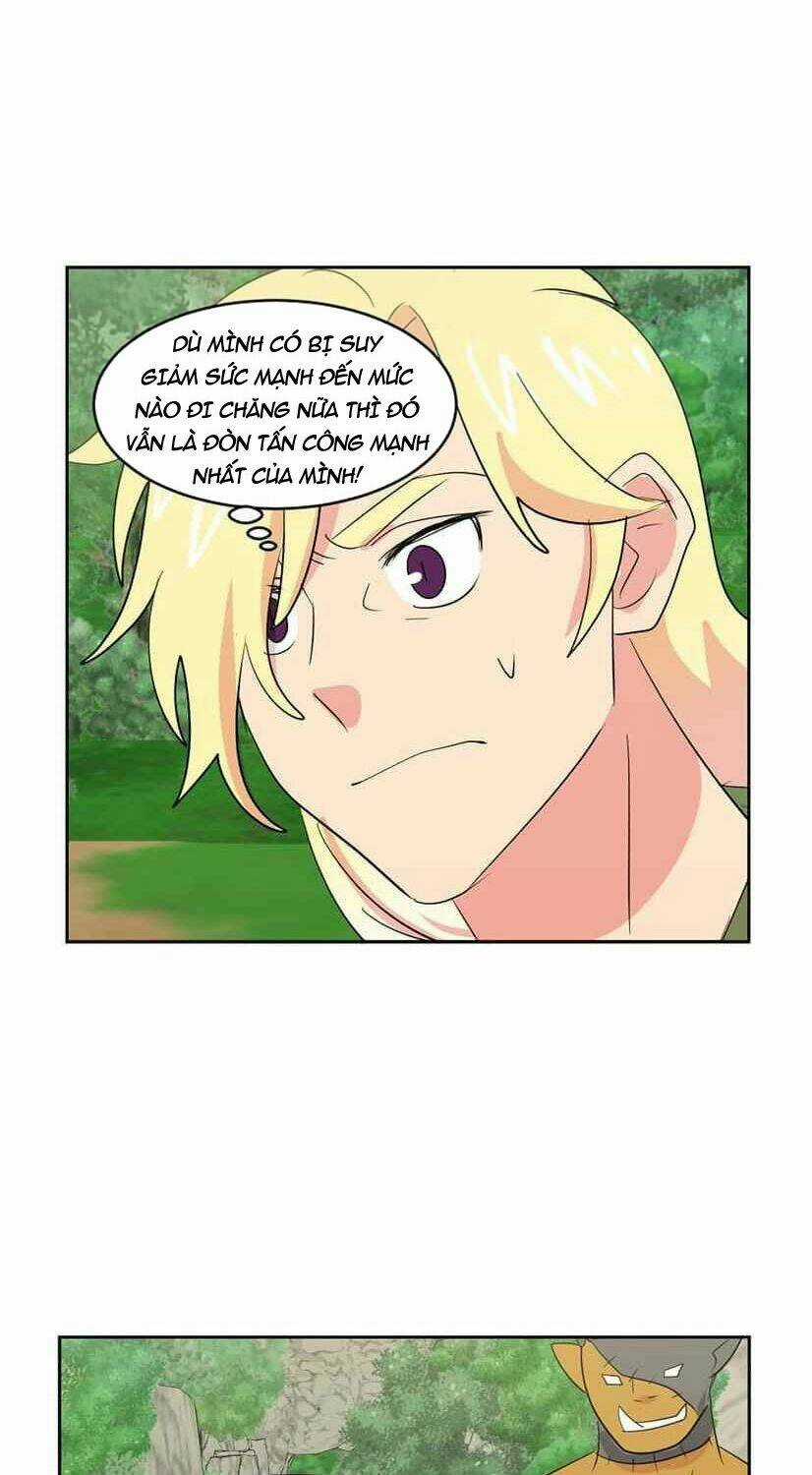 Mọt Sách - Chapter 130 - Trang 21