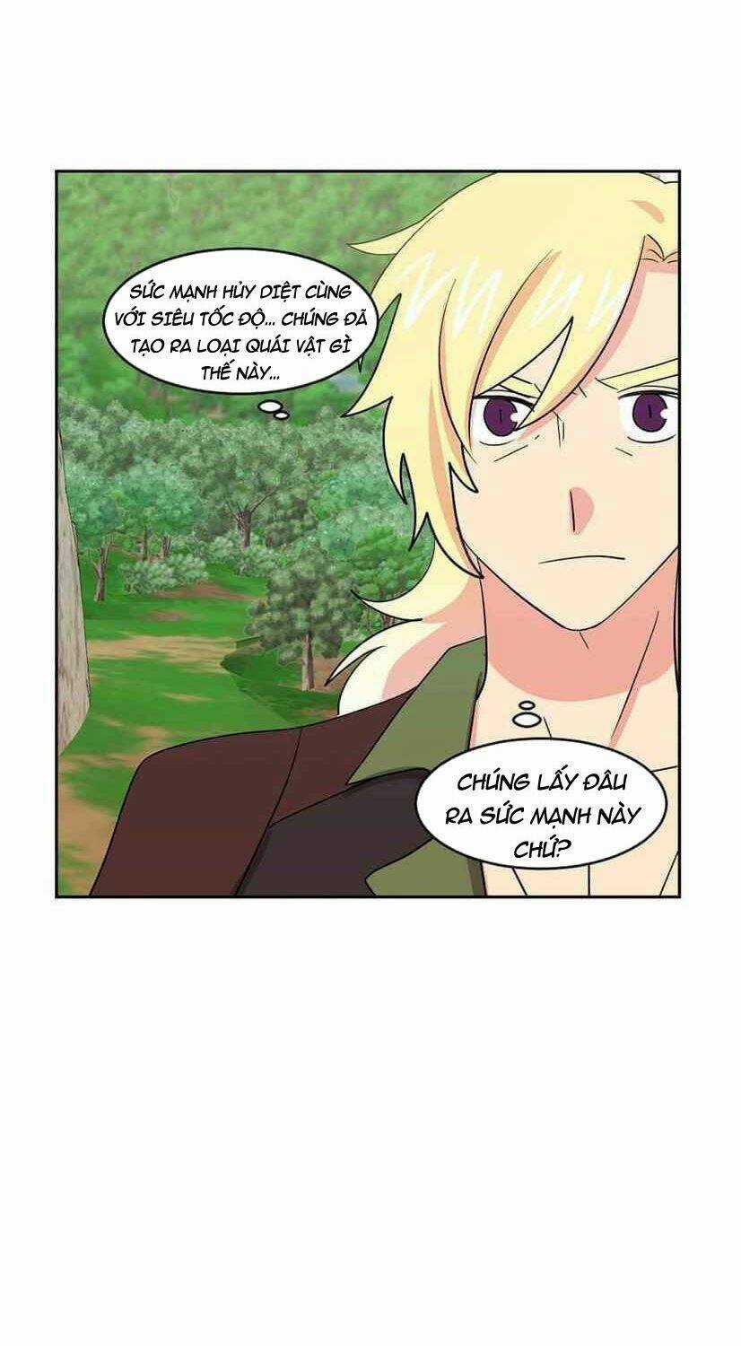 Mọt Sách - Chapter 130 - Trang 5