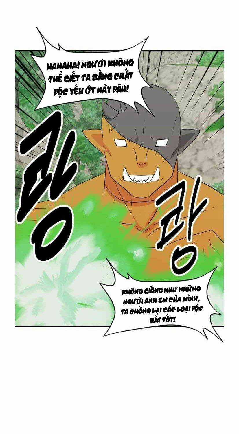 Mọt Sách - Chapter 130 - Trang 7