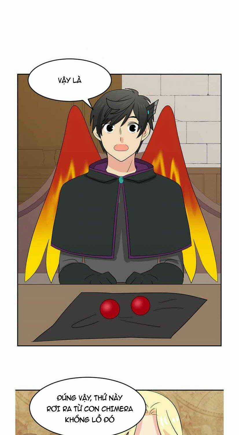 Mọt Sách - Chapter 130 - Trang 62