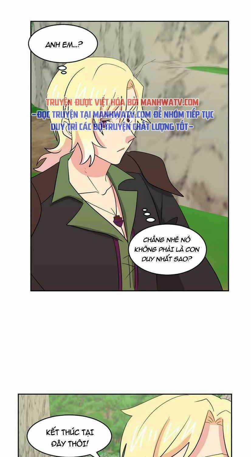 Mọt Sách - Chapter 130 - Trang 8