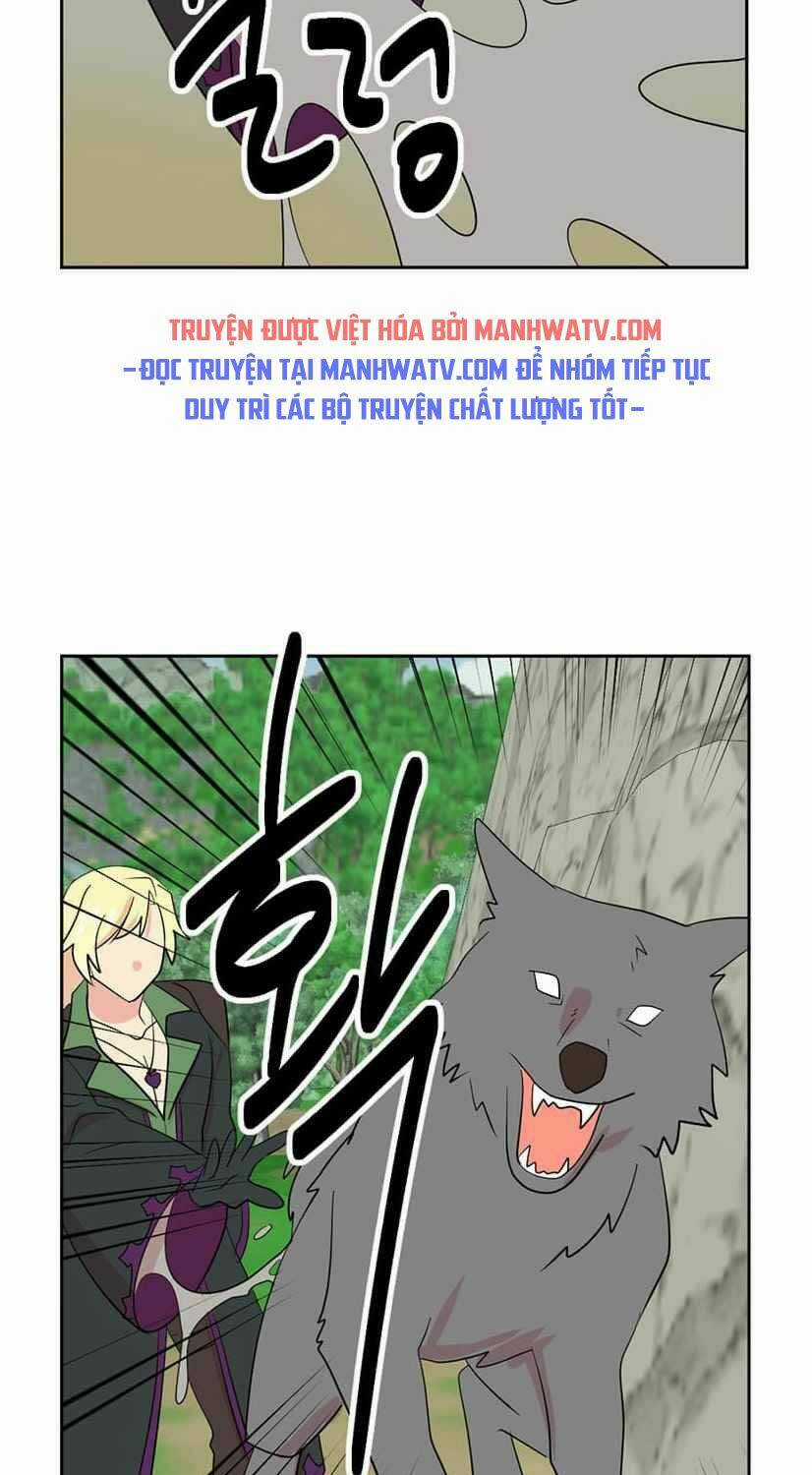Mọt Sách - Chapter 130 - Trang 10