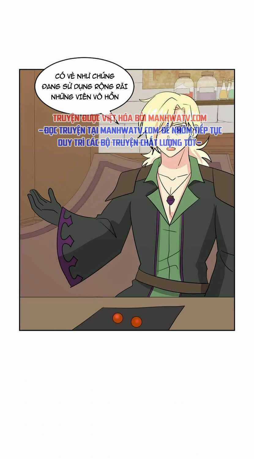 Mọt Sách - Chapter 131 - Trang 2