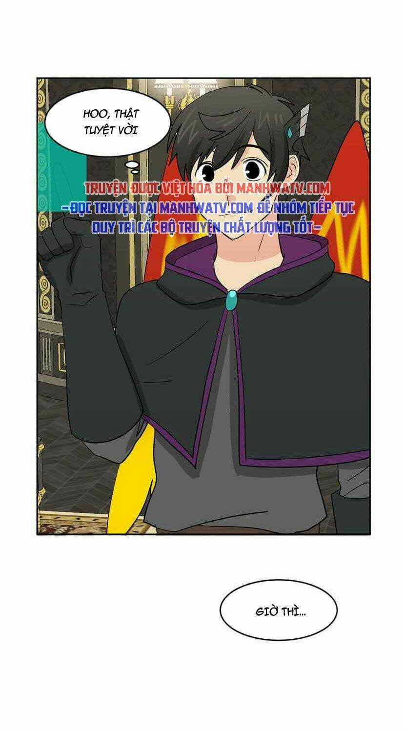 Mọt Sách - Chapter 131 - Trang 20