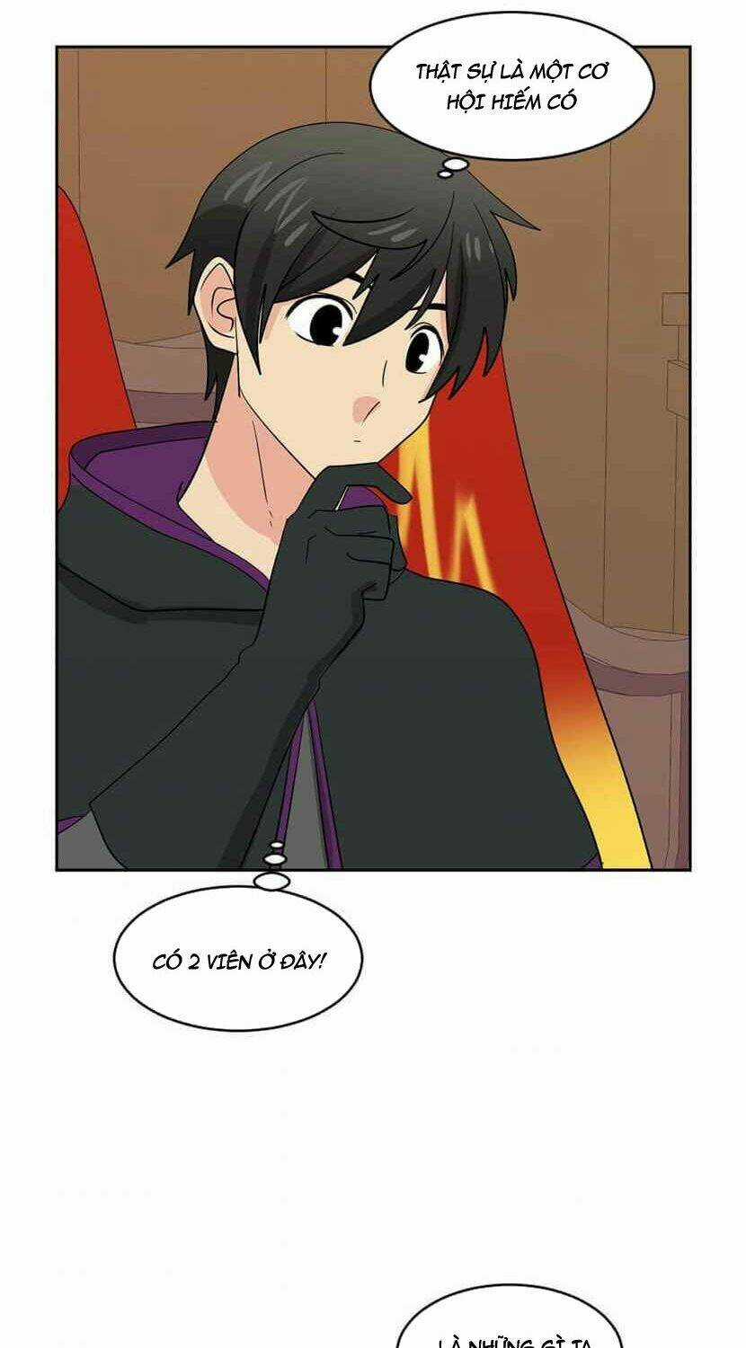 Mọt Sách - Chapter 131 - Trang 3