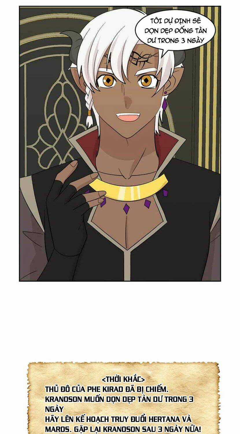 Mọt Sách - Chapter 131 - Trang 21