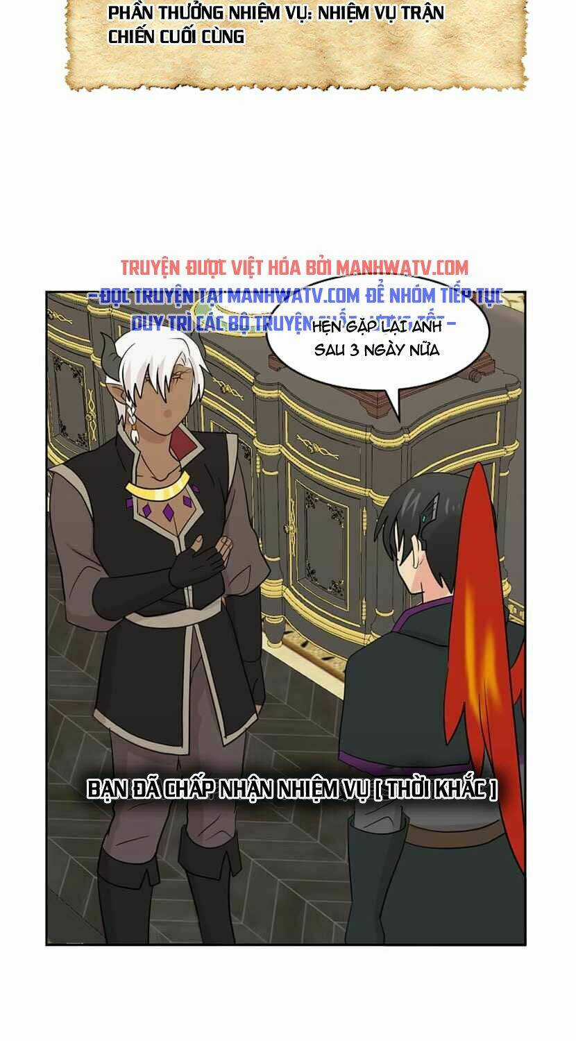 Mọt Sách - Chapter 131 - Trang 22