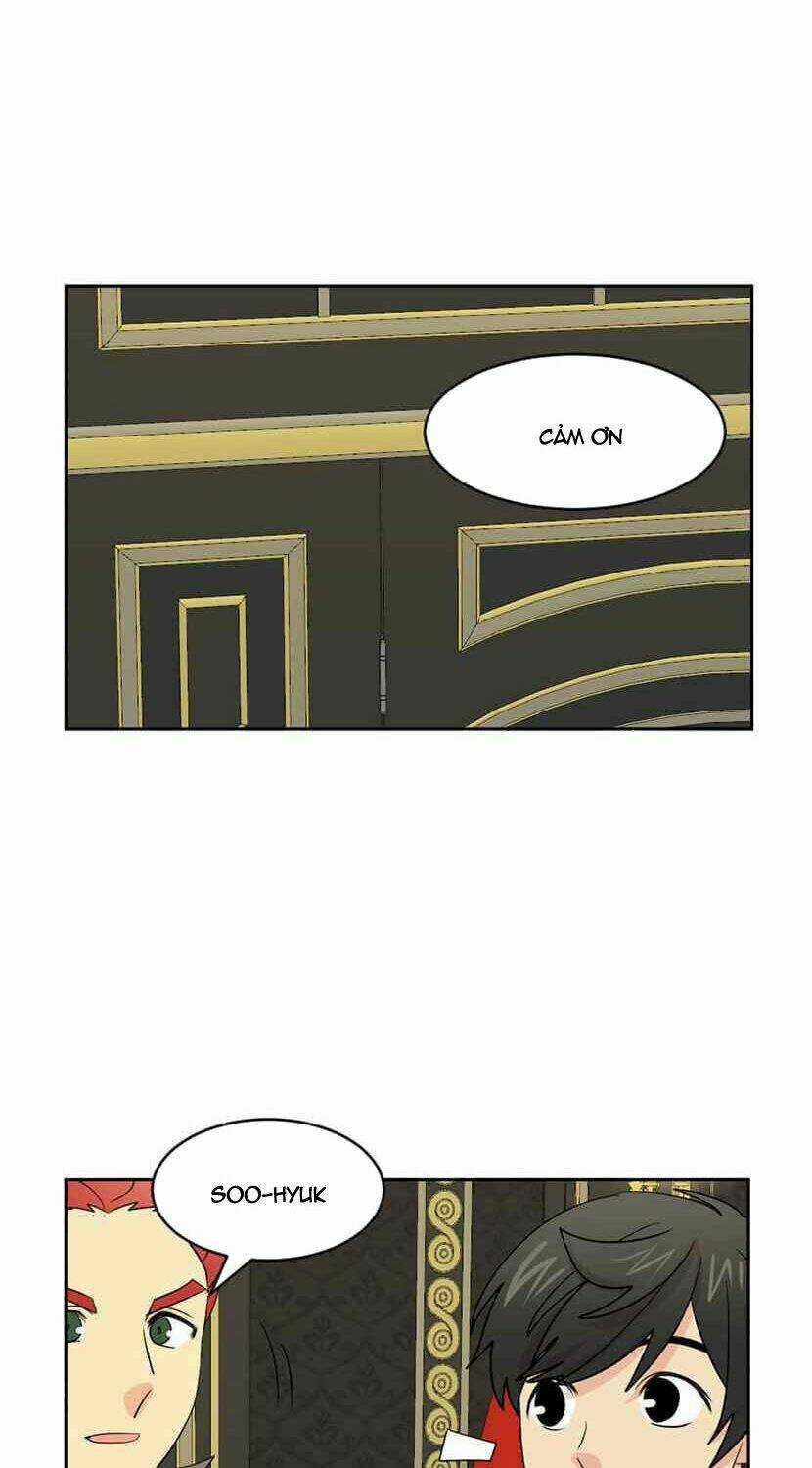 Mọt Sách - Chapter 131 - Trang 23