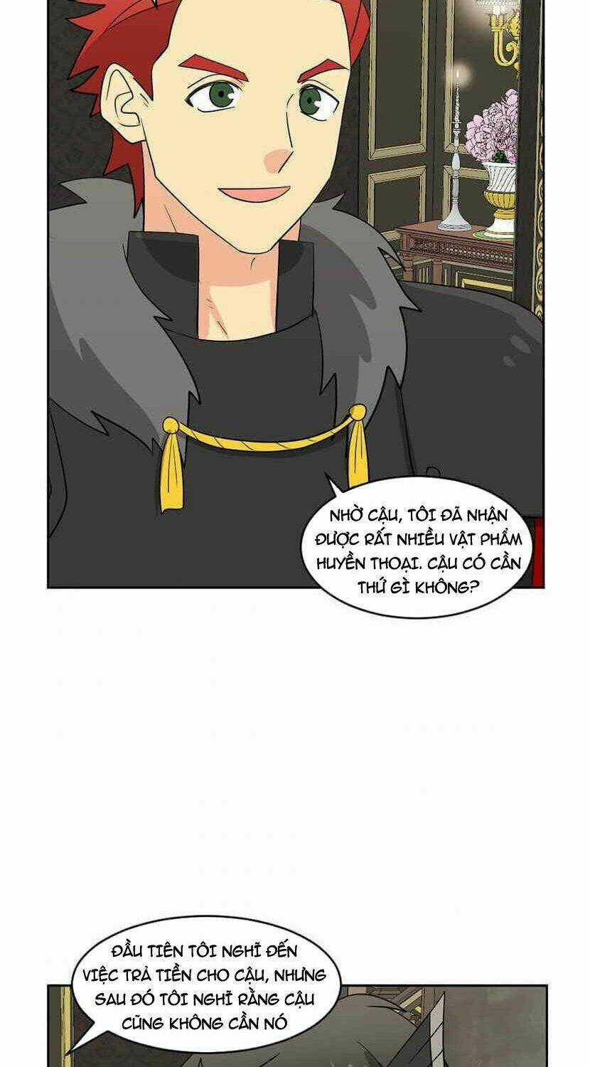 Mọt Sách - Chapter 131 - Trang 25