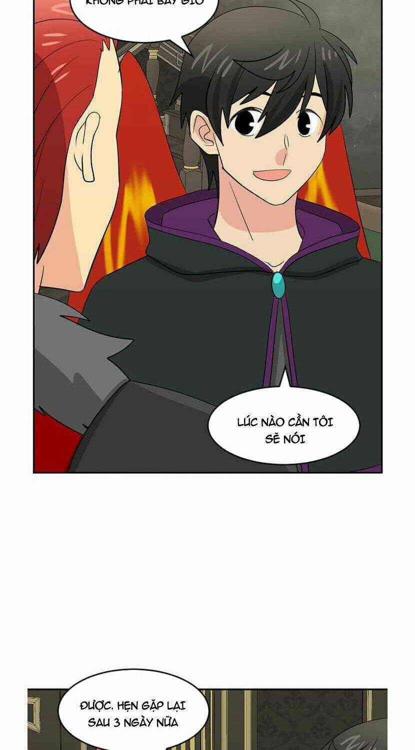 Mọt Sách - Chapter 131 - Trang 27