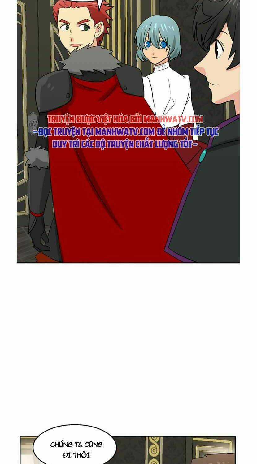 Mọt Sách - Chapter 131 - Trang 28