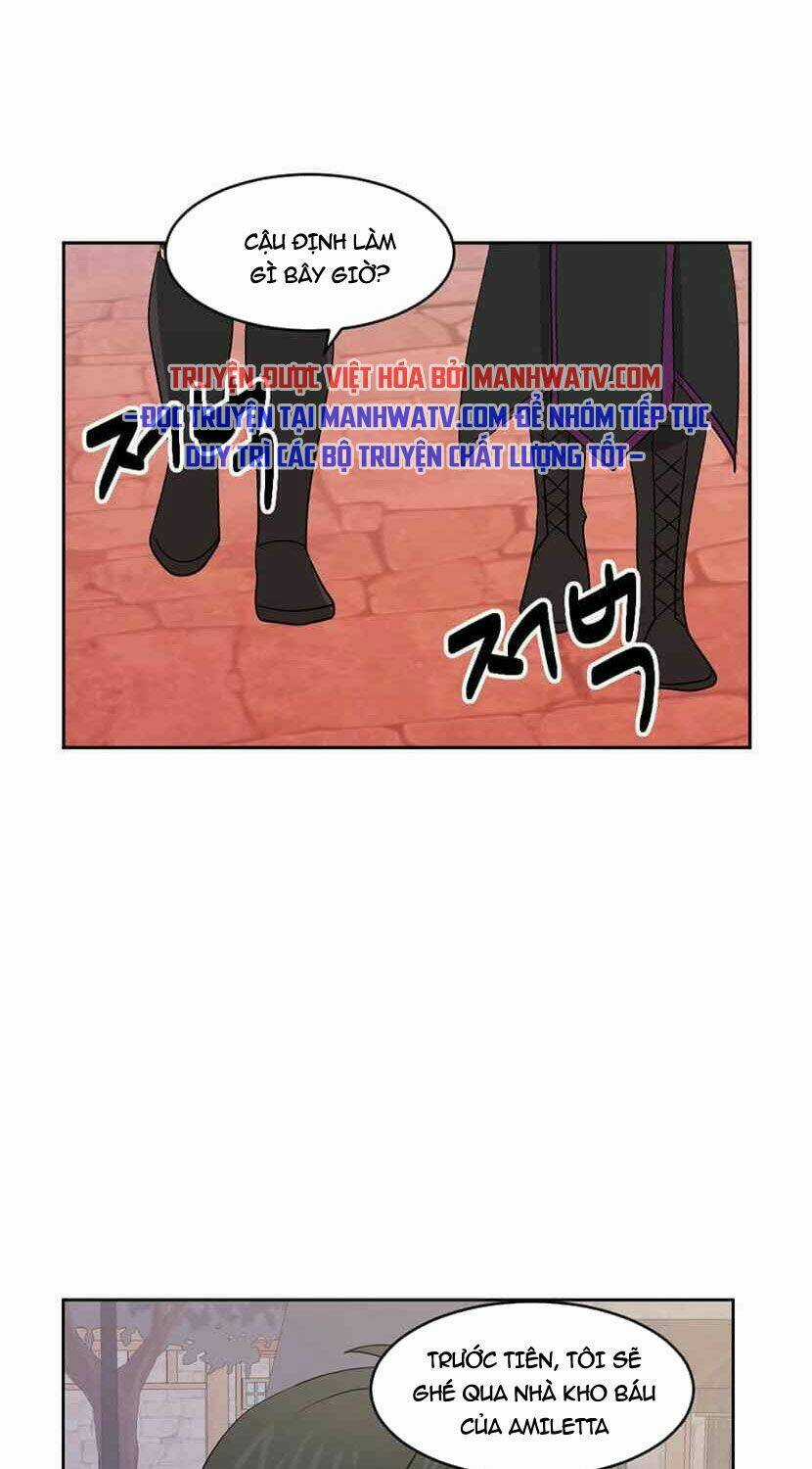 Mọt Sách - Chapter 131 - Trang 30