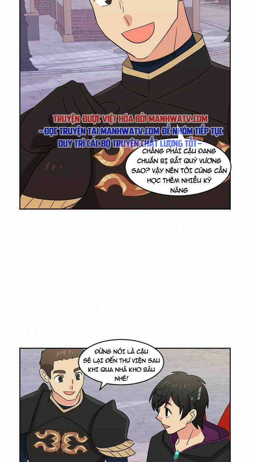 Mọt Sách - Chapter 131 - Trang 32