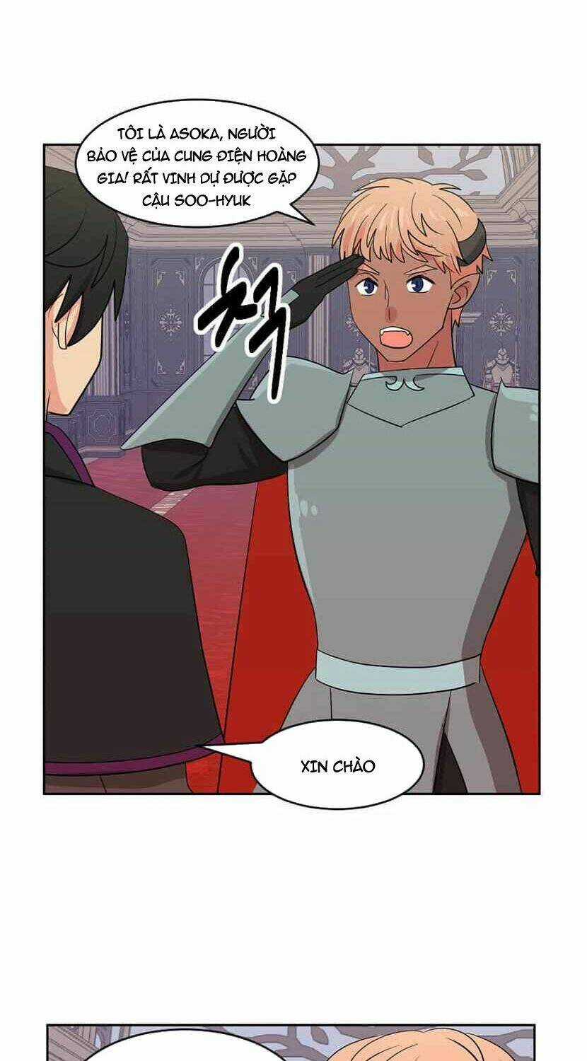 Mọt Sách - Chapter 131 - Trang 35