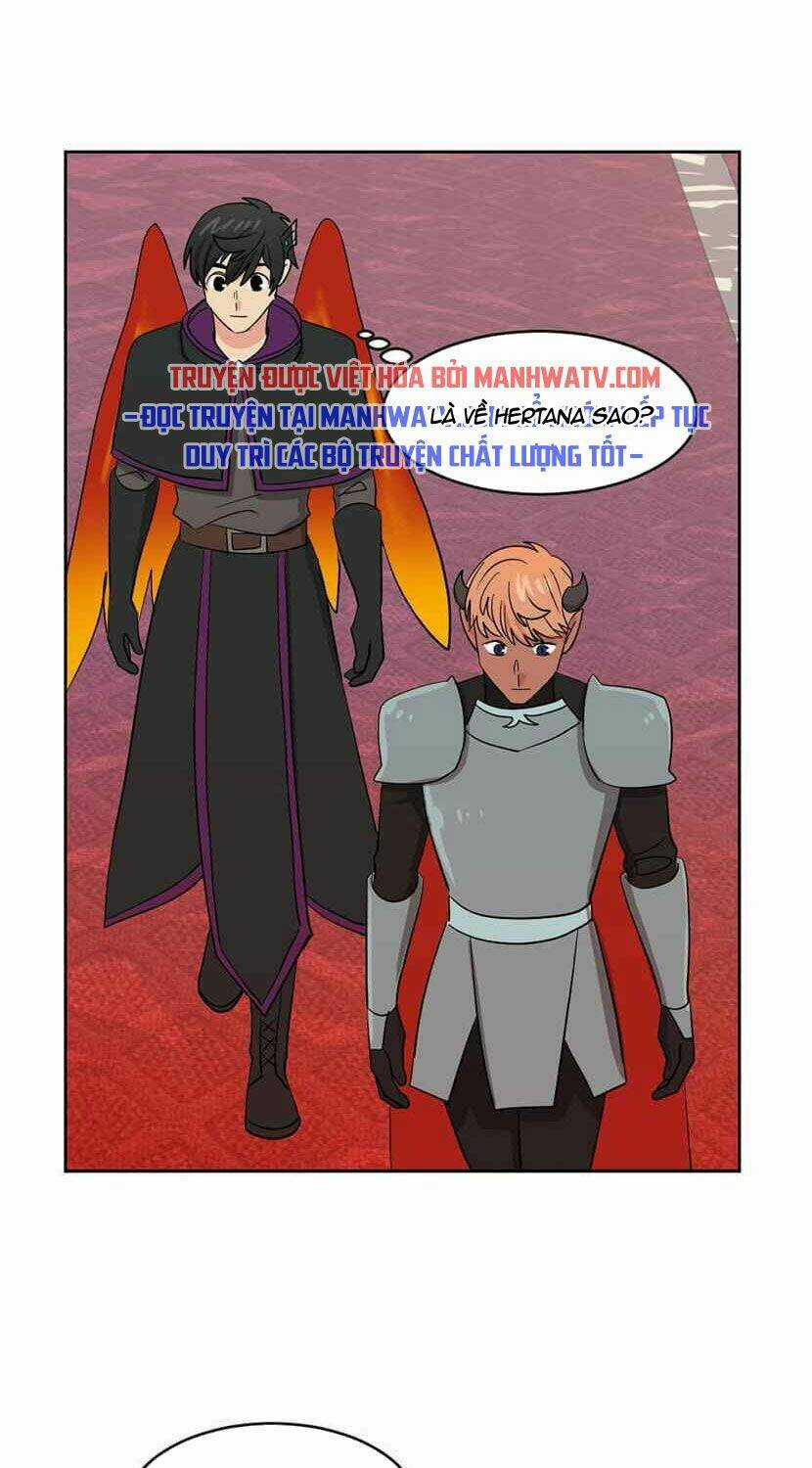 Mọt Sách - Chapter 131 - Trang 38