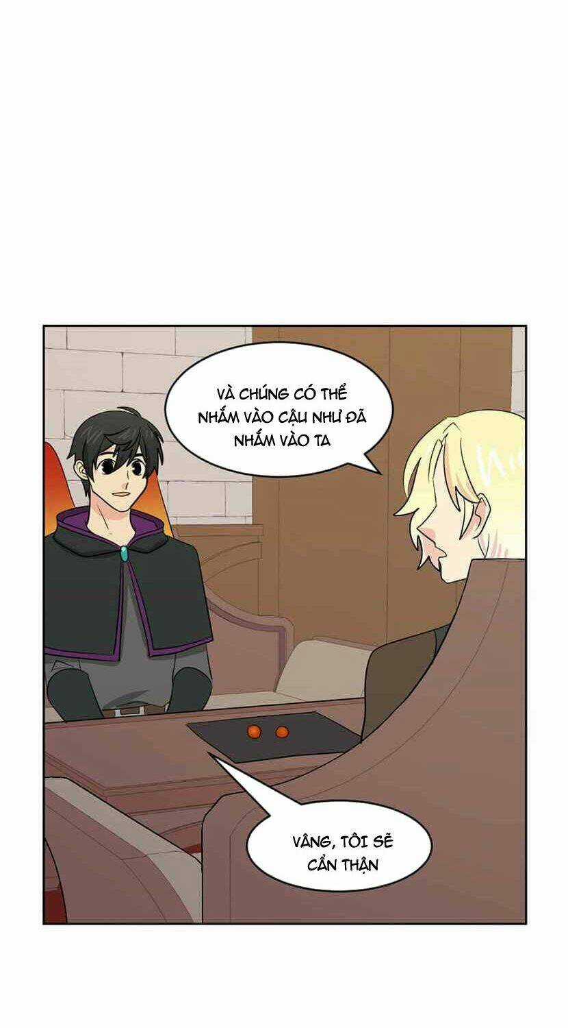 Mọt Sách - Chapter 131 - Trang 5