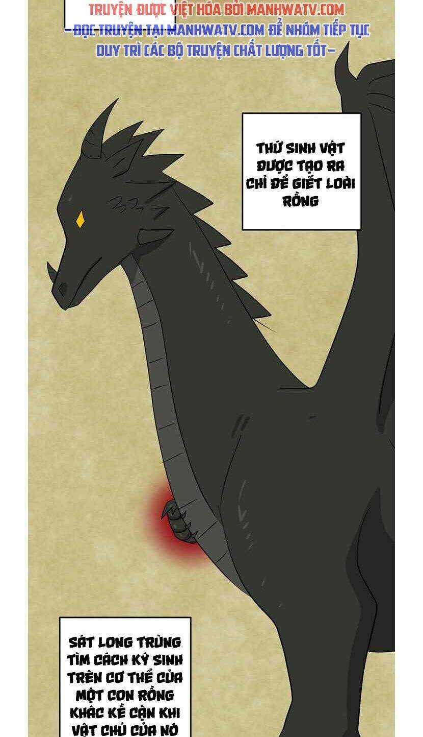 Mọt Sách - Chapter 131 - Trang 52