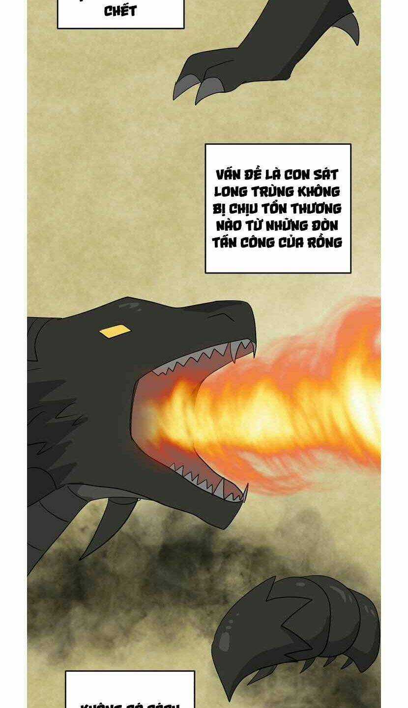 Mọt Sách - Chapter 131 - Trang 53