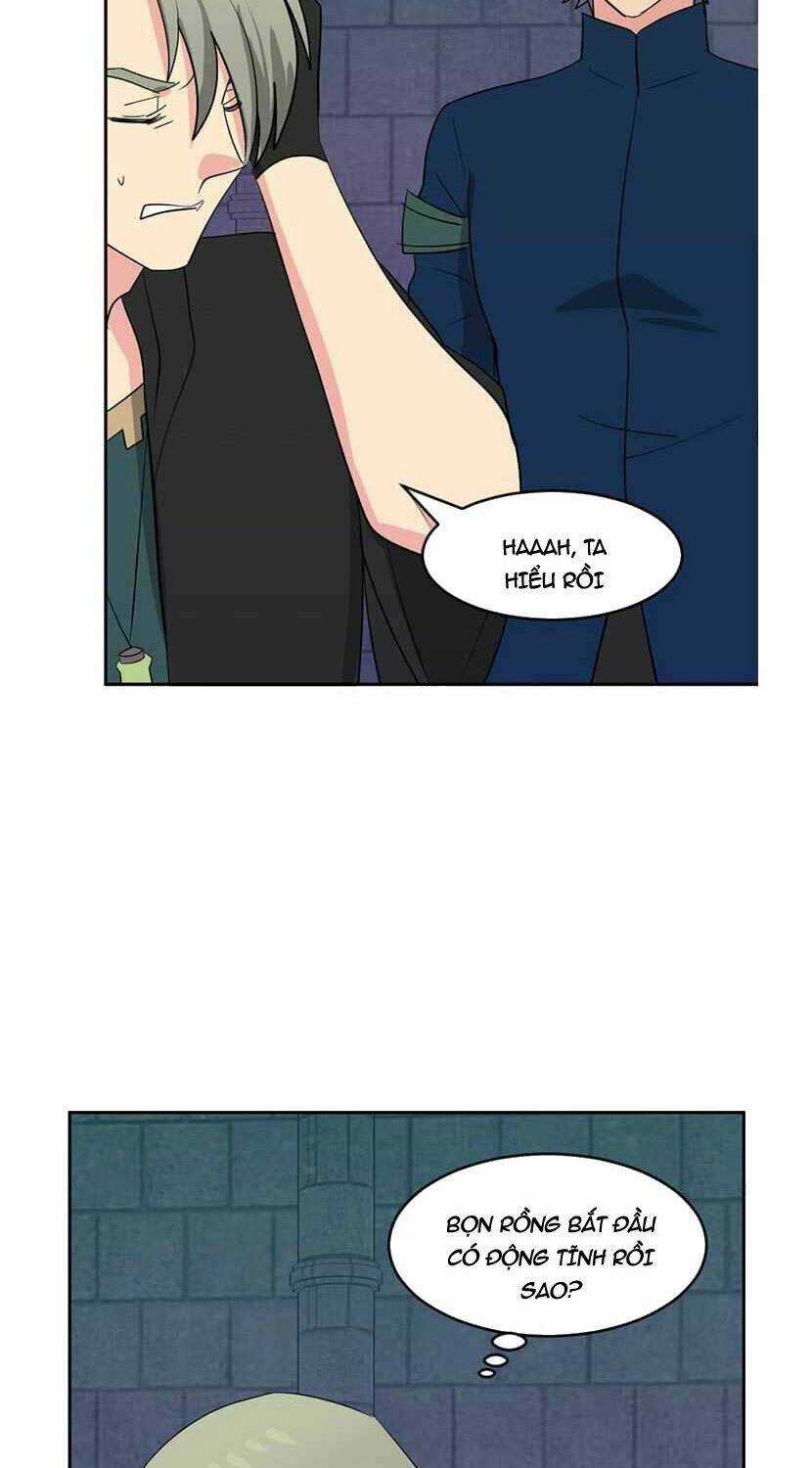 Mọt Sách - Chapter 132 - Trang 11