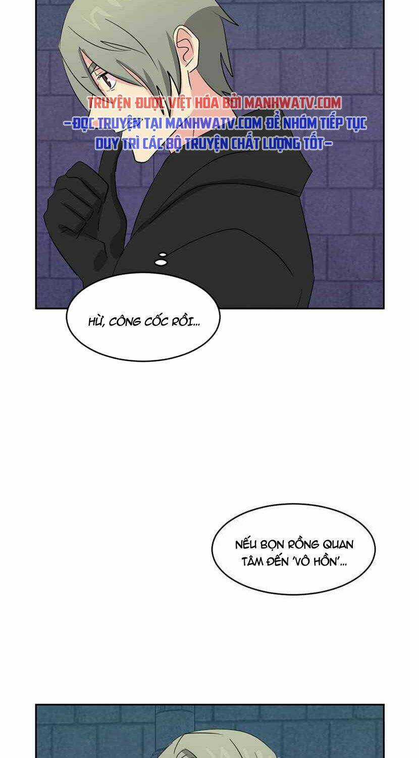 Mọt Sách - Chapter 132 - Trang 12