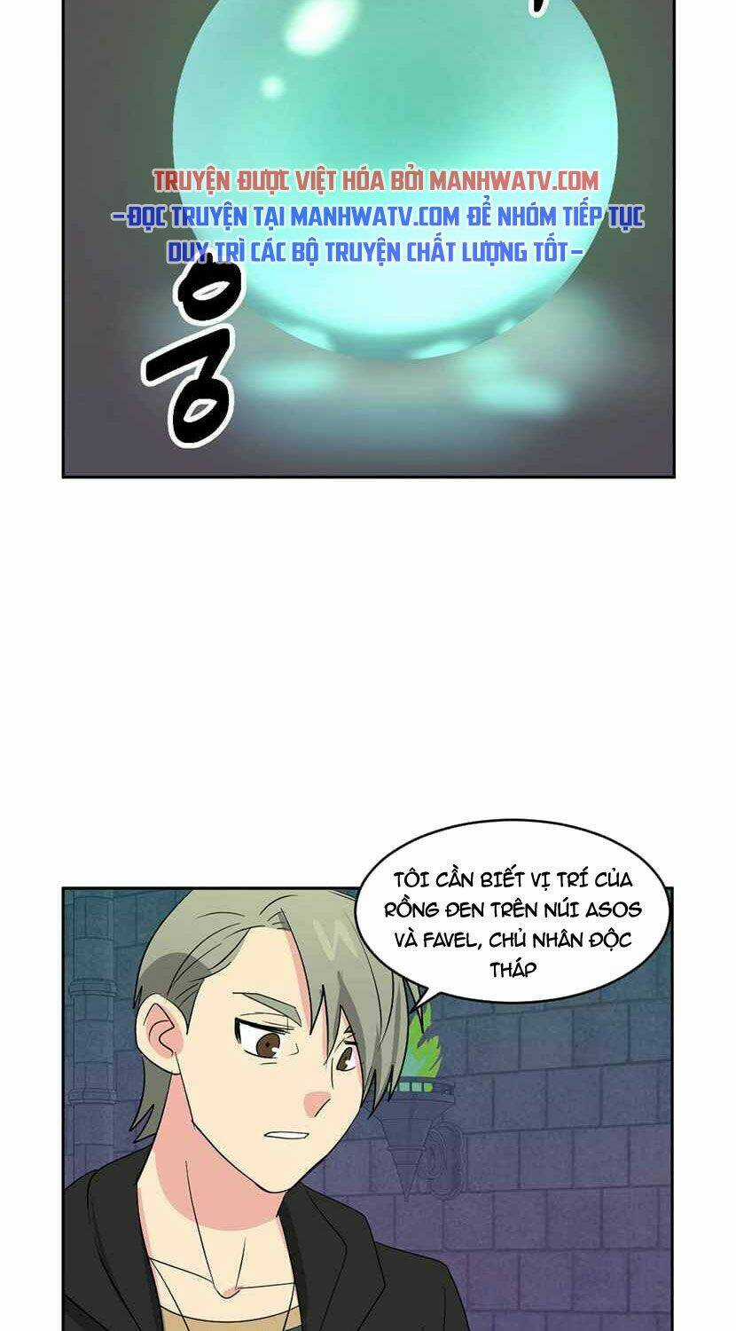 Mọt Sách - Chapter 132 - Trang 14