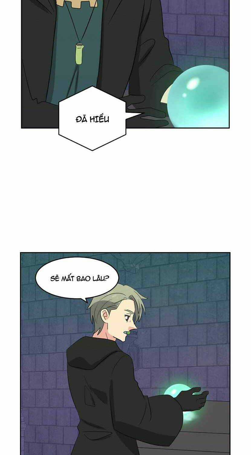 Mọt Sách - Chapter 132 - Trang 15