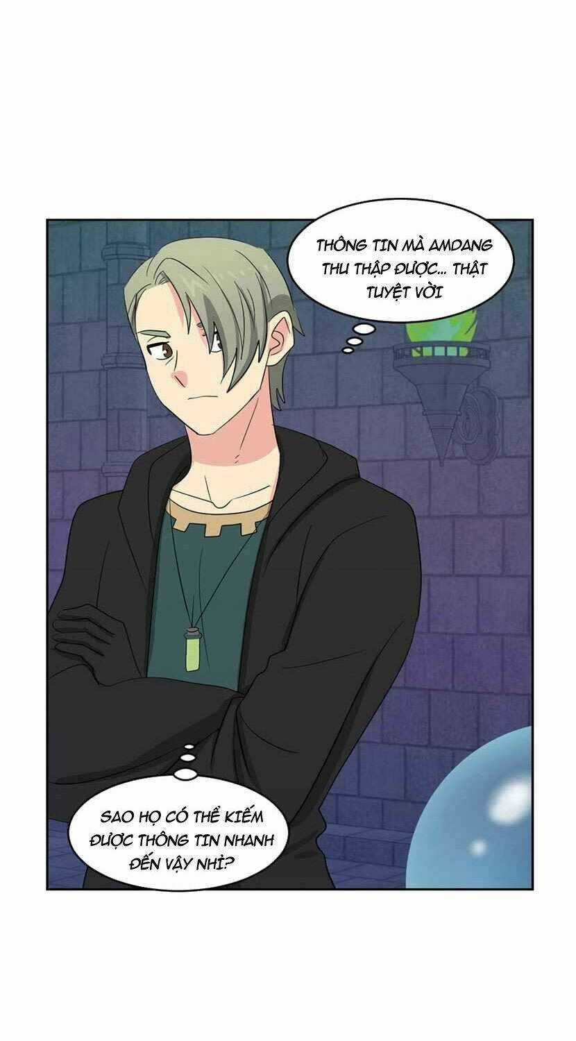 Mọt Sách - Chapter 132 - Trang 17