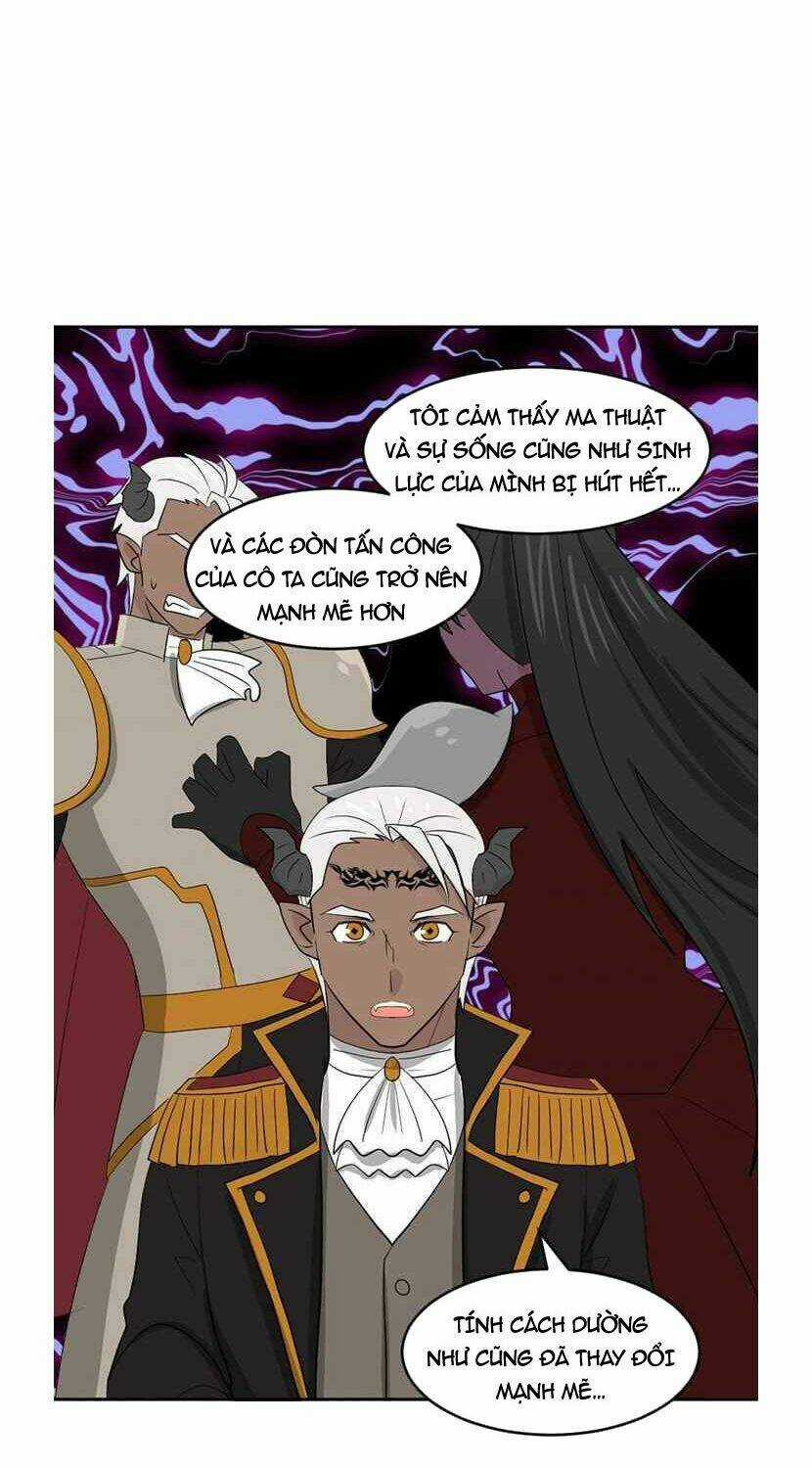 Mọt Sách - Chapter 132 - Trang 3