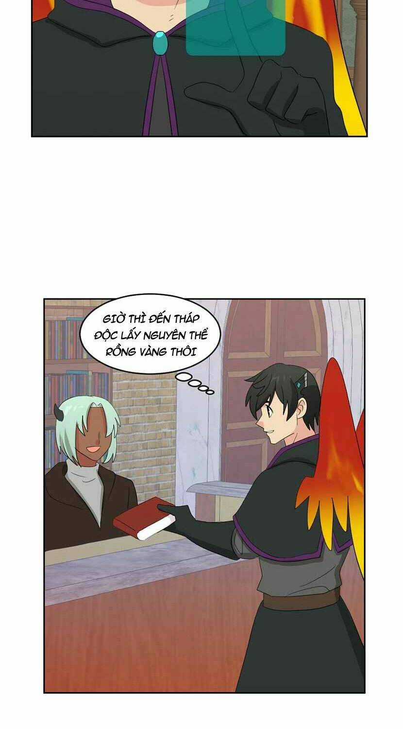 Mọt Sách - Chapter 132 - Trang 21