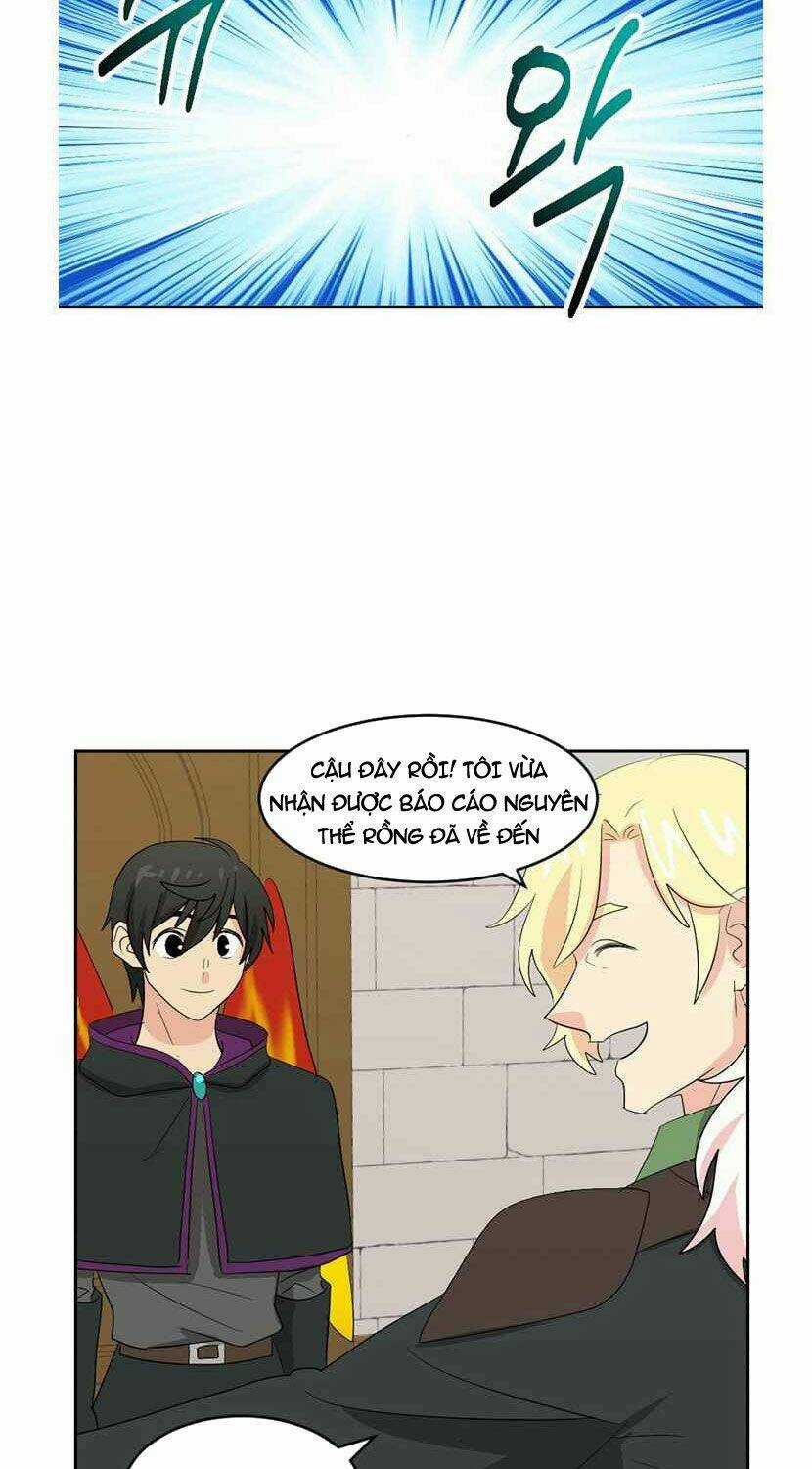 Mọt Sách - Chapter 132 - Trang 23