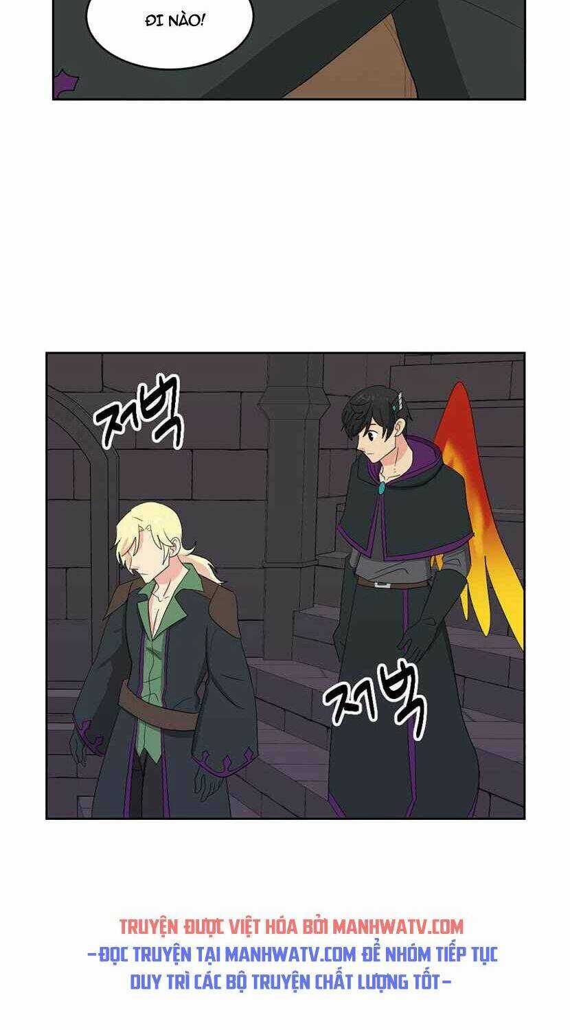 Mọt Sách - Chapter 132 - Trang 24