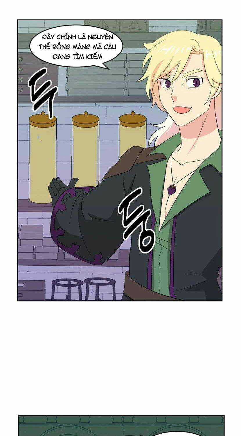 Mọt Sách - Chapter 132 - Trang 25