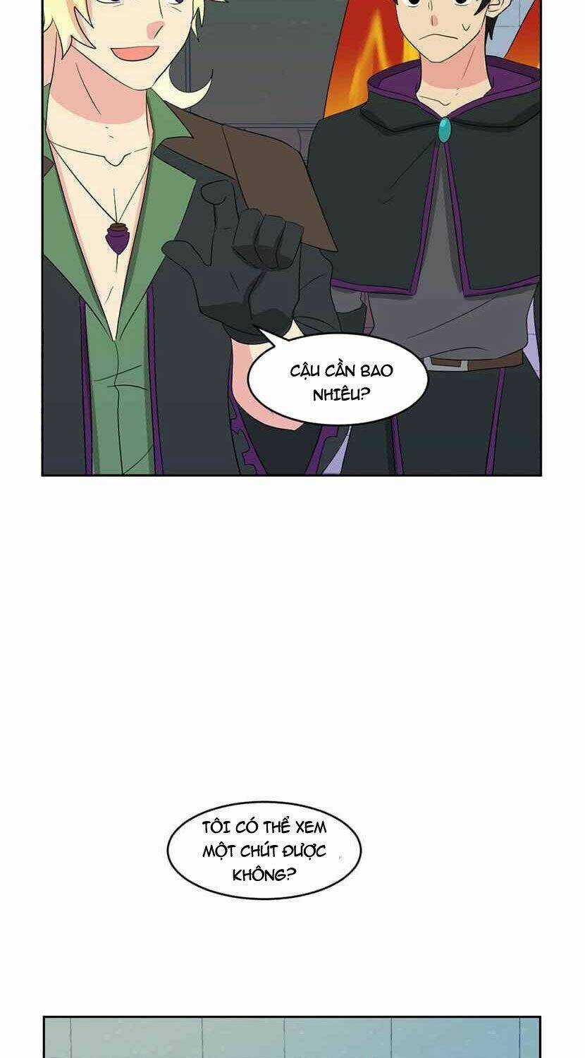 Mọt Sách - Chapter 132 - Trang 27