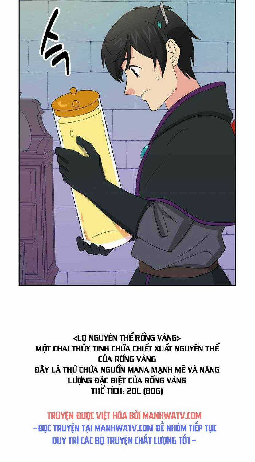 Mọt Sách - Chapter 132 - Trang 28