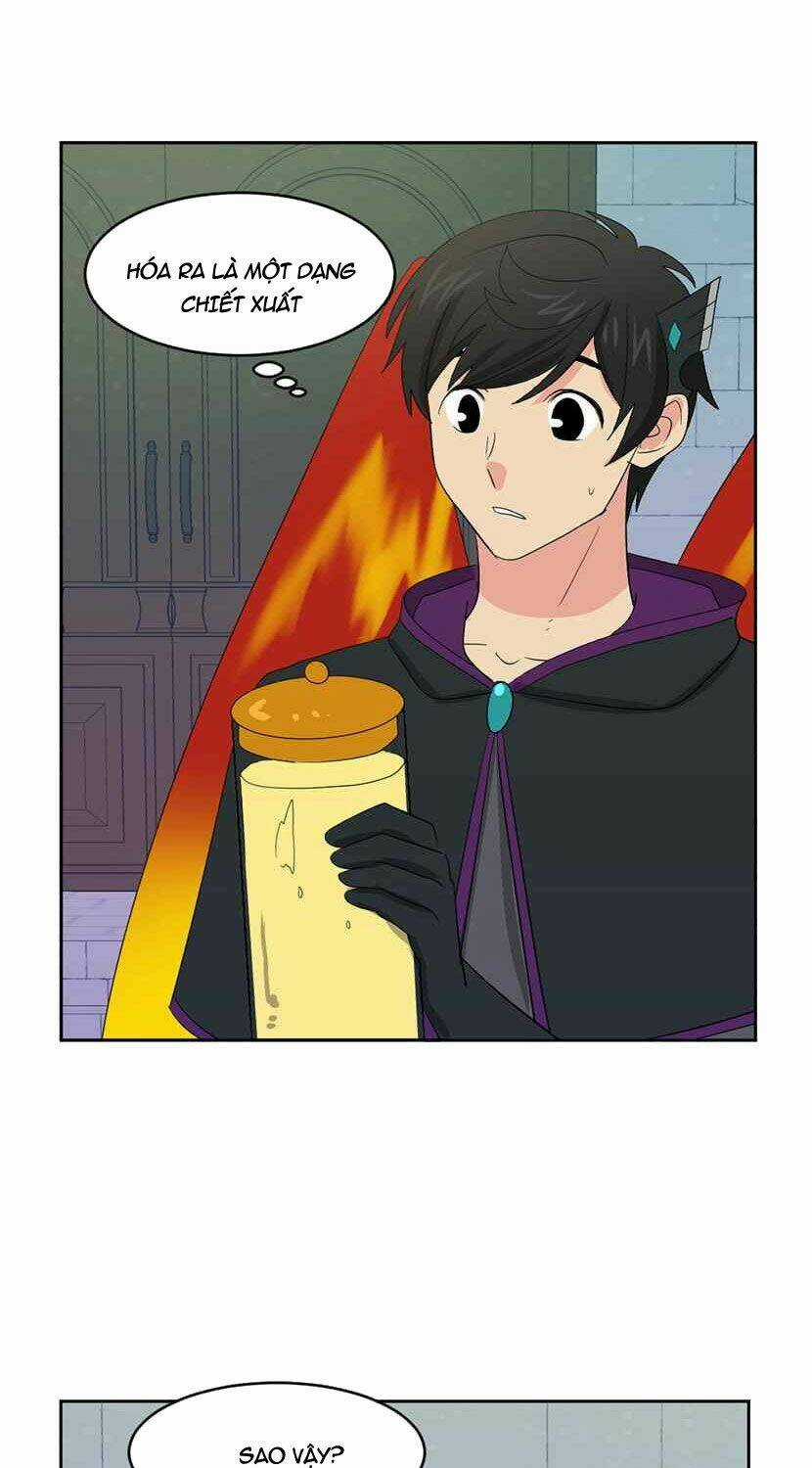 Mọt Sách - Chapter 132 - Trang 29