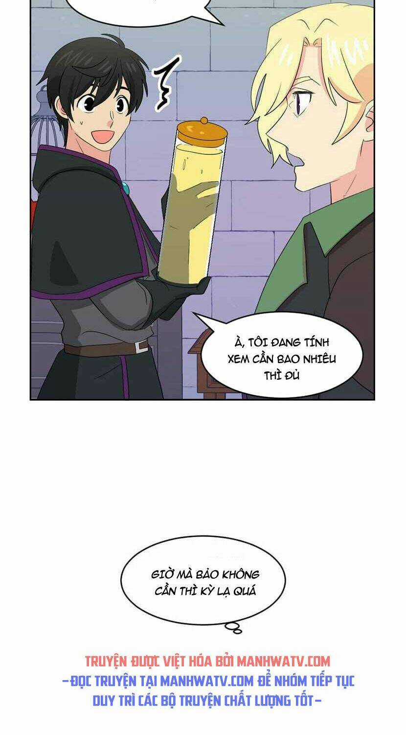 Mọt Sách - Chapter 132 - Trang 30