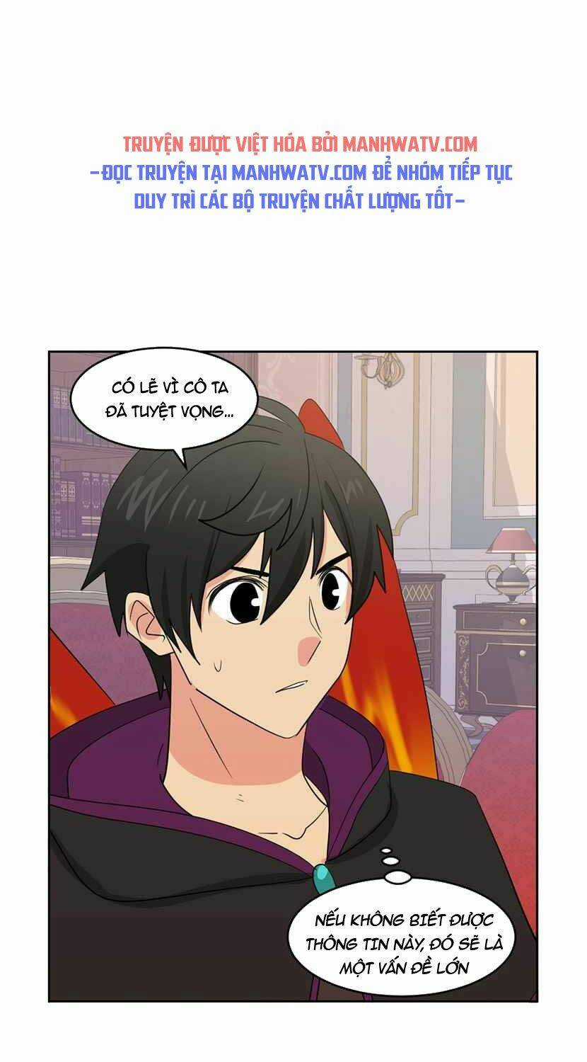 Mọt Sách - Chapter 132 - Trang 4