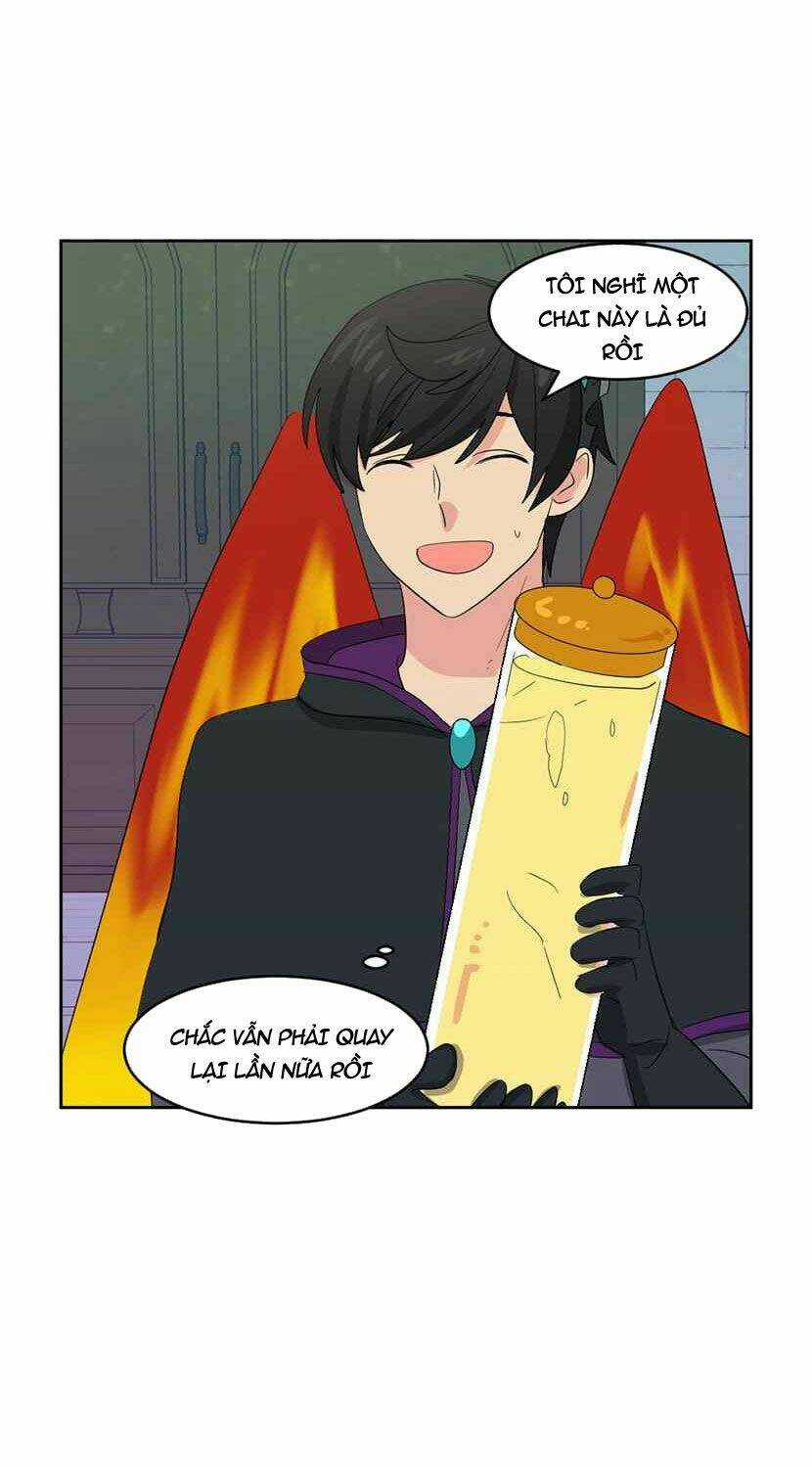 Mọt Sách - Chapter 132 - Trang 31