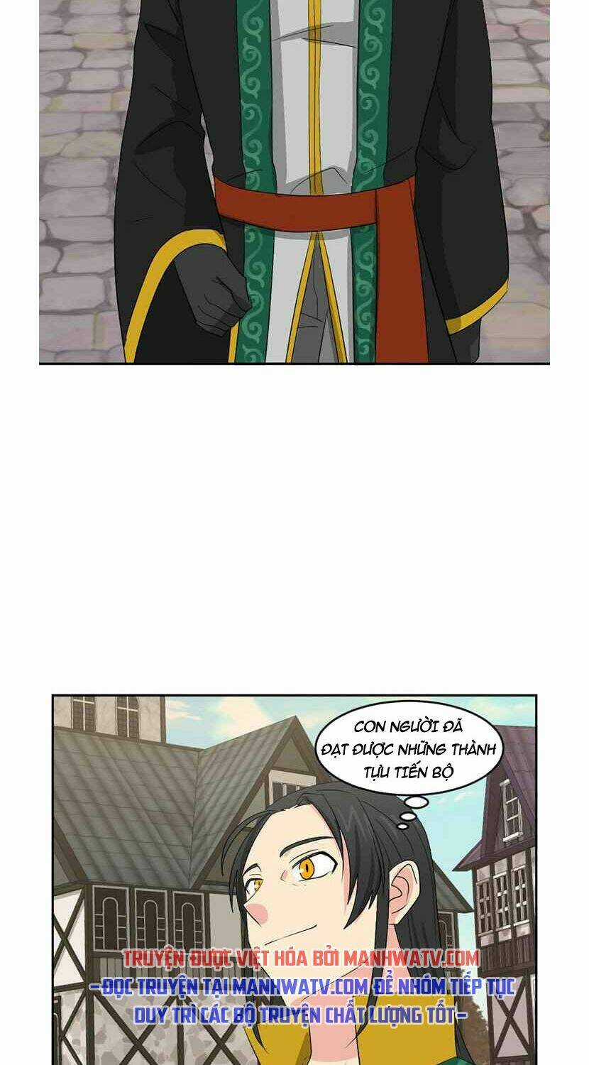 Mọt Sách - Chapter 132 - Trang 34